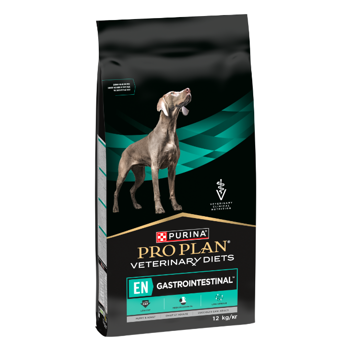 Purina Pro Plan Veterinary Diets Canine EN Gastrointestinal hondenvoer 1