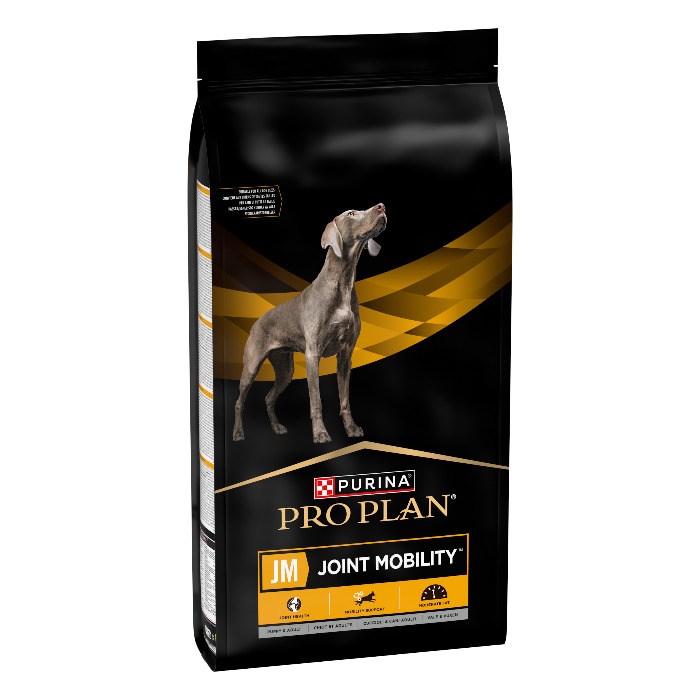 Purina Pro Plan Veterinary Diets Canine JM Joint Mobility droogvoer hond 12kg