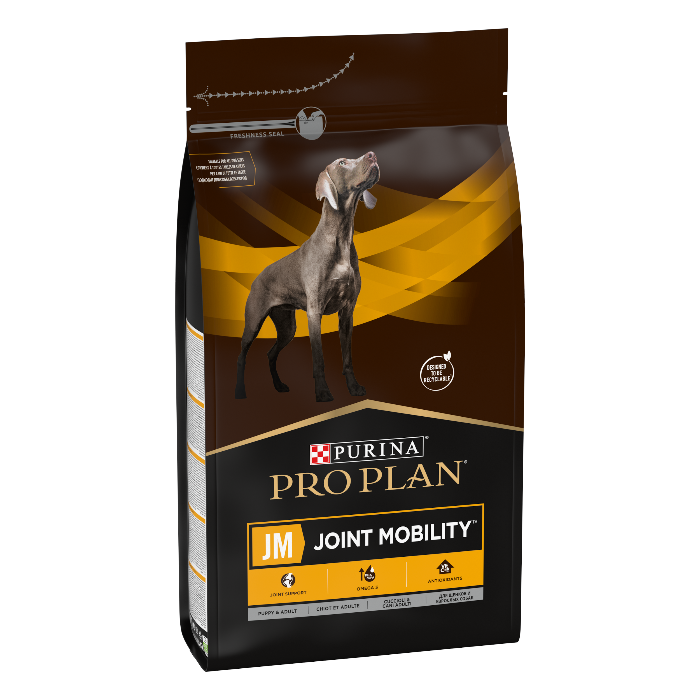 Purina Pro Plan Veterinary Diets Canine JM Joint Mobility droogvoer hond 3kg