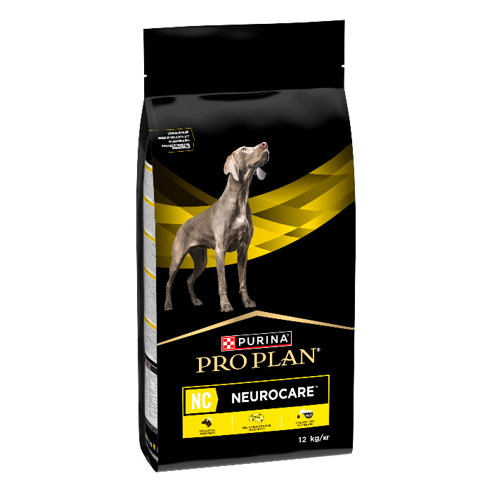 Purina Pro Plan Veterinary Diets Canine NC Neuro Care droogvoer hond 12kg