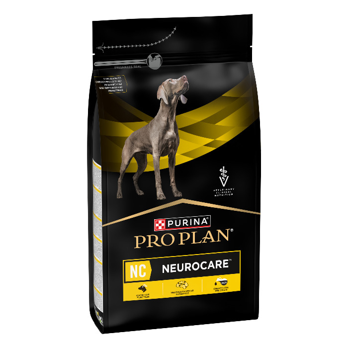 Purina Pro Plan Veterinary Diets Canine NC Neuro Care droogvoer hond 3kg