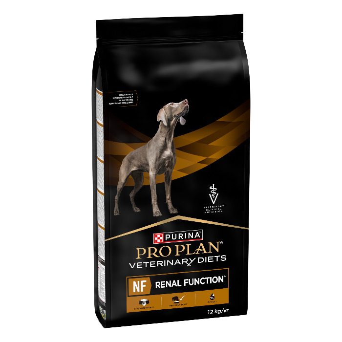 Purina Pro Plan Veterinary Diets Canine NF Renal Function droogvoer hond 12kg