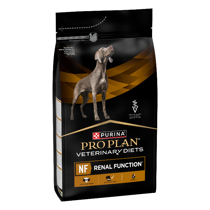 Purina Pro Plan Veterinary Diets Canine NF Renal Function droogvoer hond 3kg