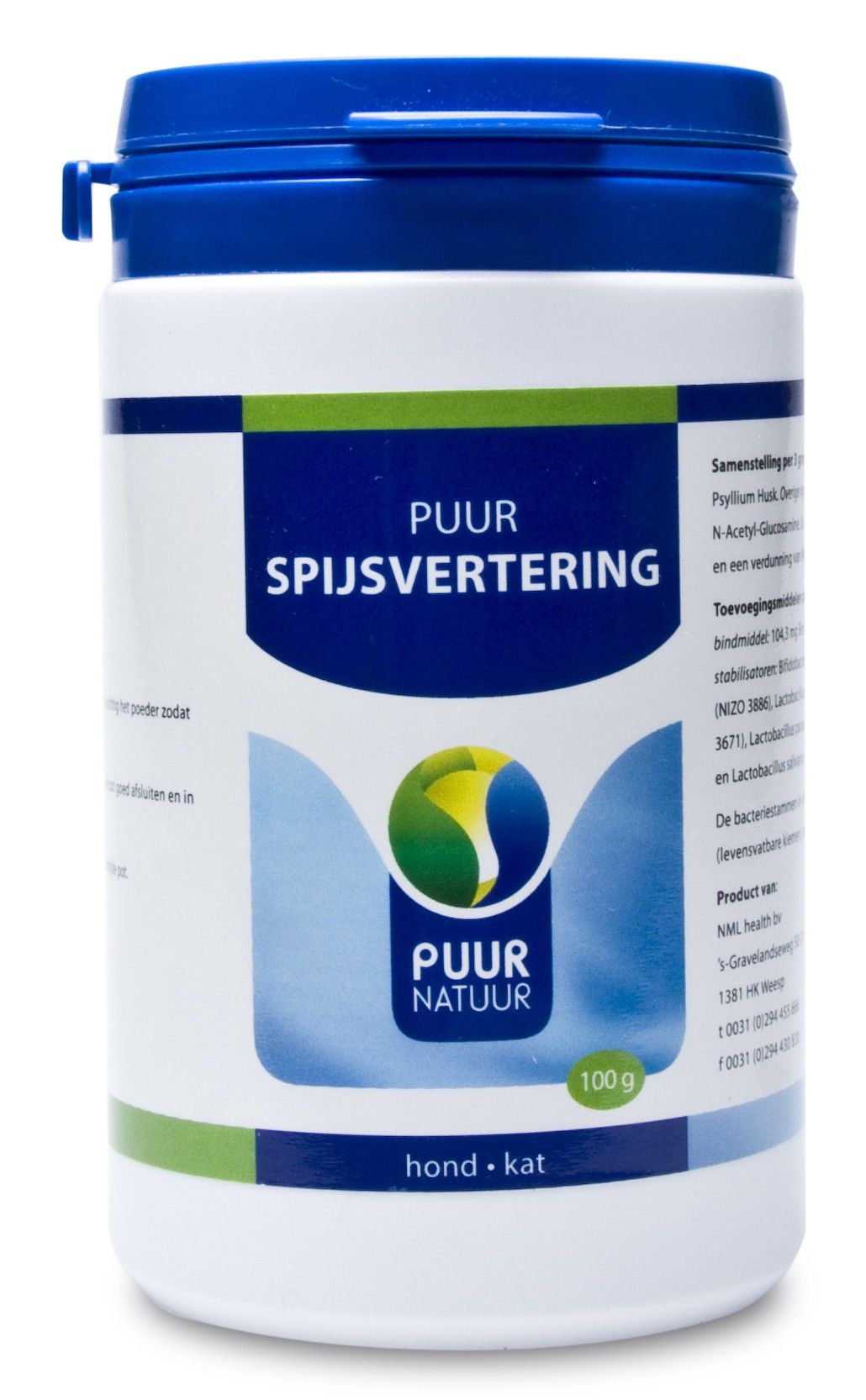 Puur Digest 100gr