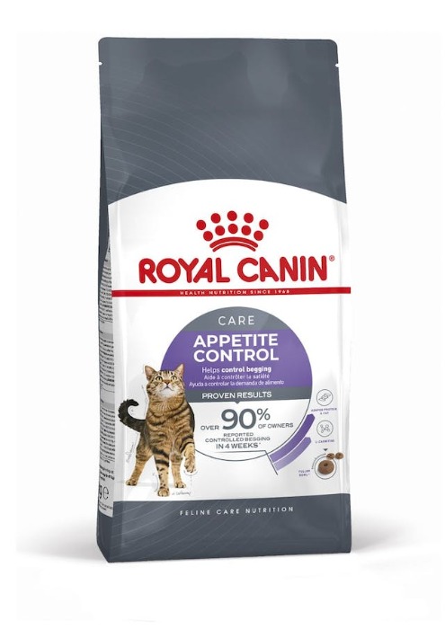 Royal Canin Appetite Control Care kattenvoer 3