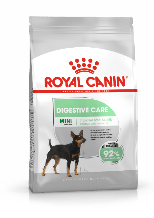 Royal Canin Digestive Care Mini hondenvoer 8kg