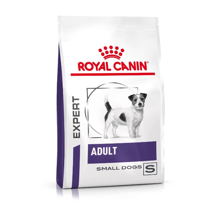 Royal Canin Expert Mature Consult Small hond droogvoer 8 kilo