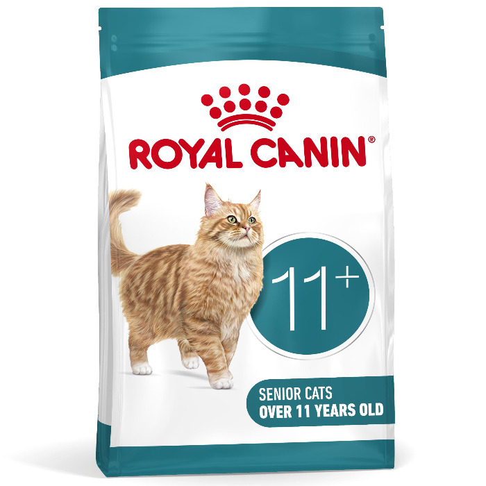 Royal Canin FHN Ageing 11+ kattenvoer 2 kilo