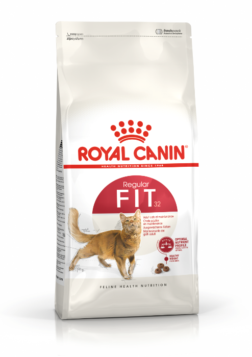 Royal Canin Fit 32 kattenvoer 10kg