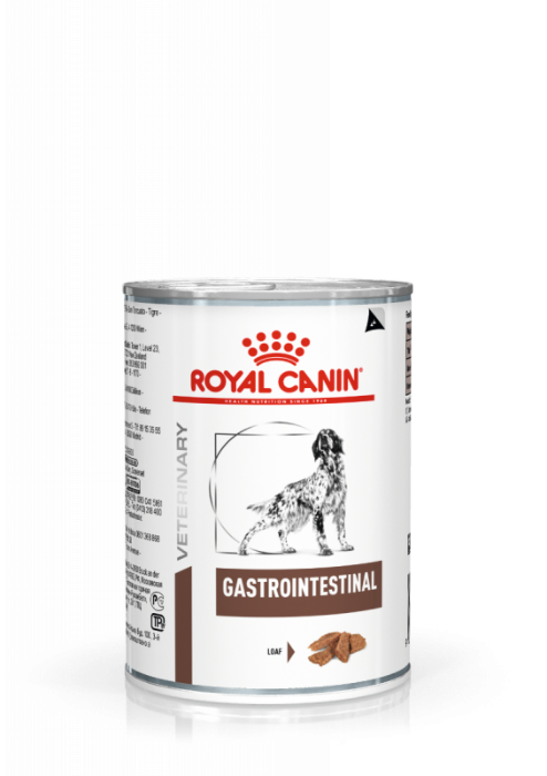 Royal Canin Gastrointestinal Hond 12x400gr