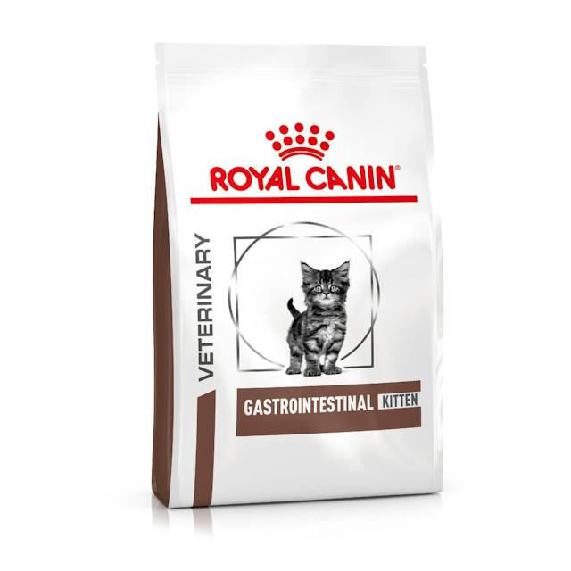 Royal Canin Gastrointestinal Kitten 2kg