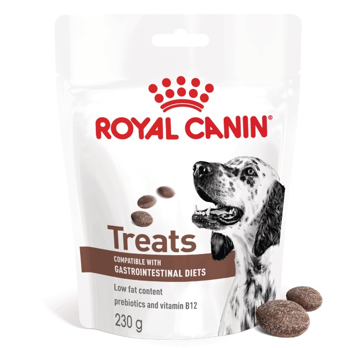 Royal Canin Gastrointestinal treats hondensnacks 230 gram