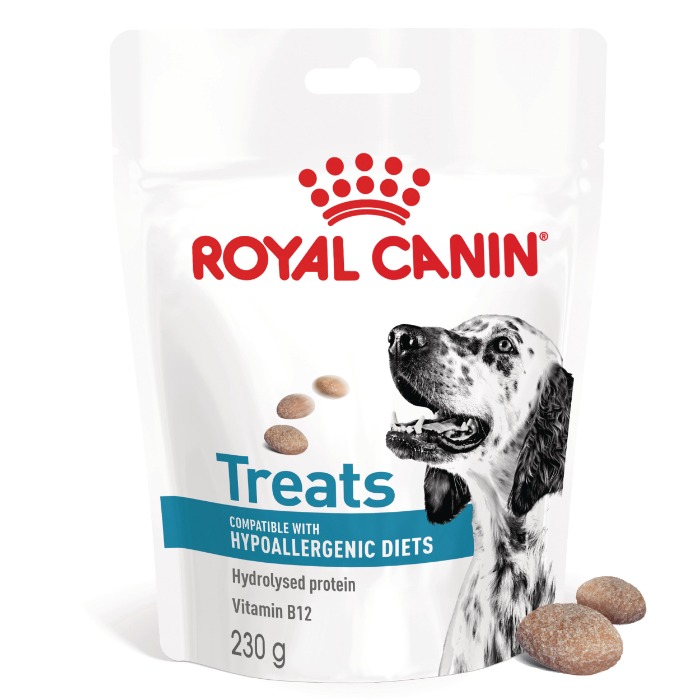 Royal Canin Hypoallergenic treats hondensnacks 230 gram