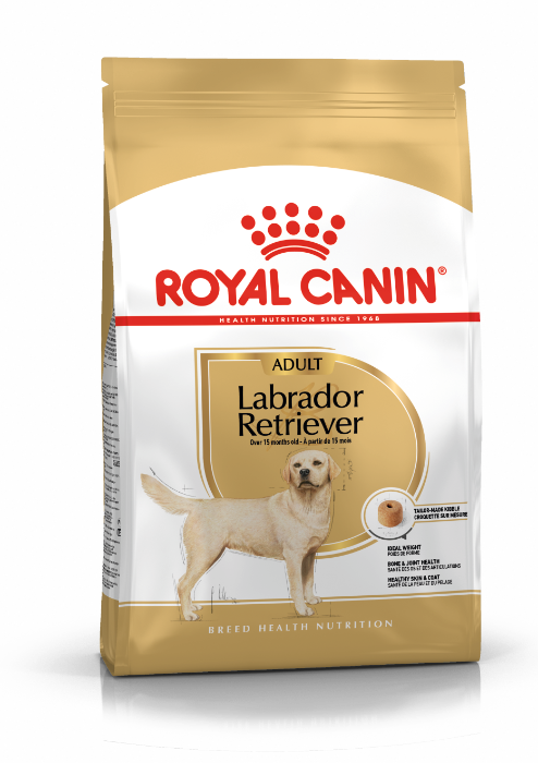 Royal Canin Labrador Retriever Adult hondenvoer voor honden tot 5 jaar 12kg