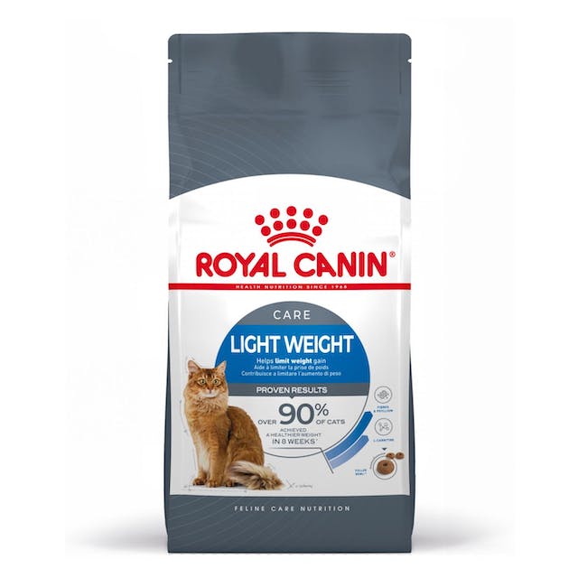 Royal Canin Light Weight Care kattenvoer 3 kilo
