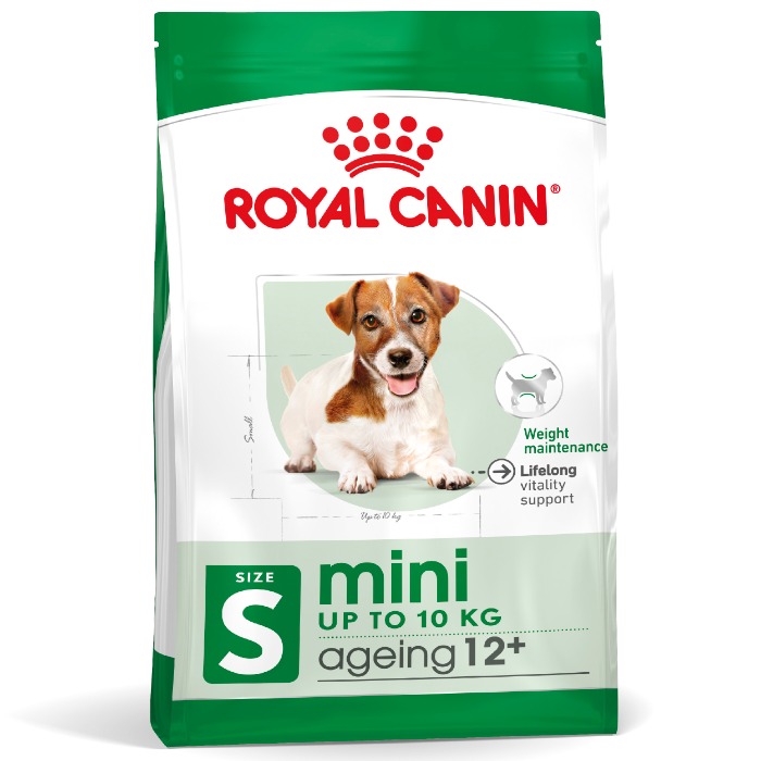 Royal Canin Mini Ageing 12+ hondenvoer 3.5kg