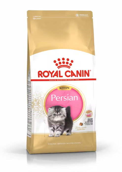 Royal Canin Persian voer voor kitten 10kg