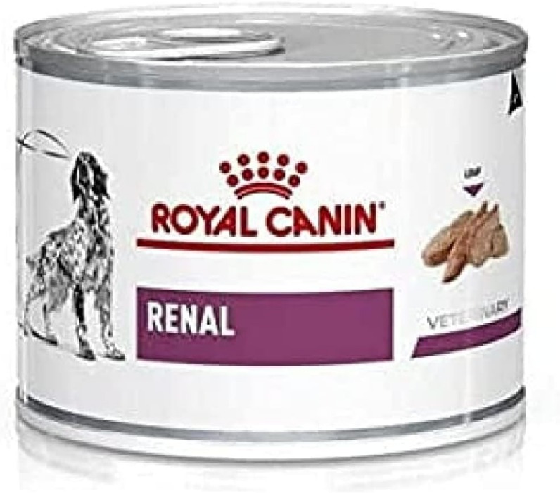 Royal Canin Renal hondenvoer 200gr natvoer