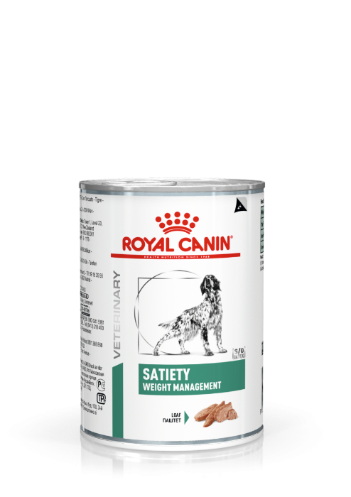 Royal Canin Satiety Weight Management Hond 410gr