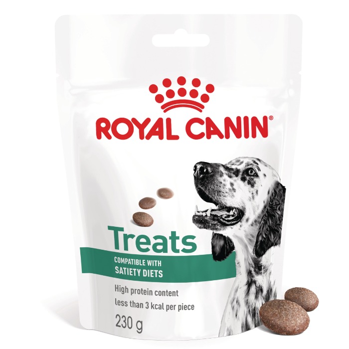 Royal Canin Satiety treats hondensnacks 230 gram