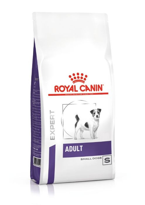 Royal Canin VCN adult small hondenvoer 8kg zak