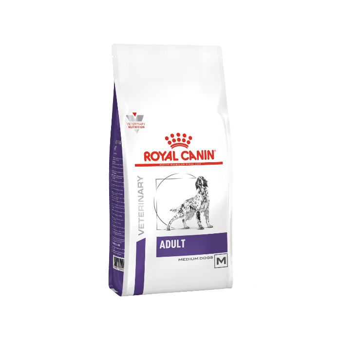 Royal Canin VCN medium adult hondenvoer 10kg zak