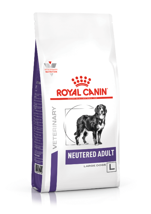 Royal Canin VCN neutered adult large hondenvoer 3