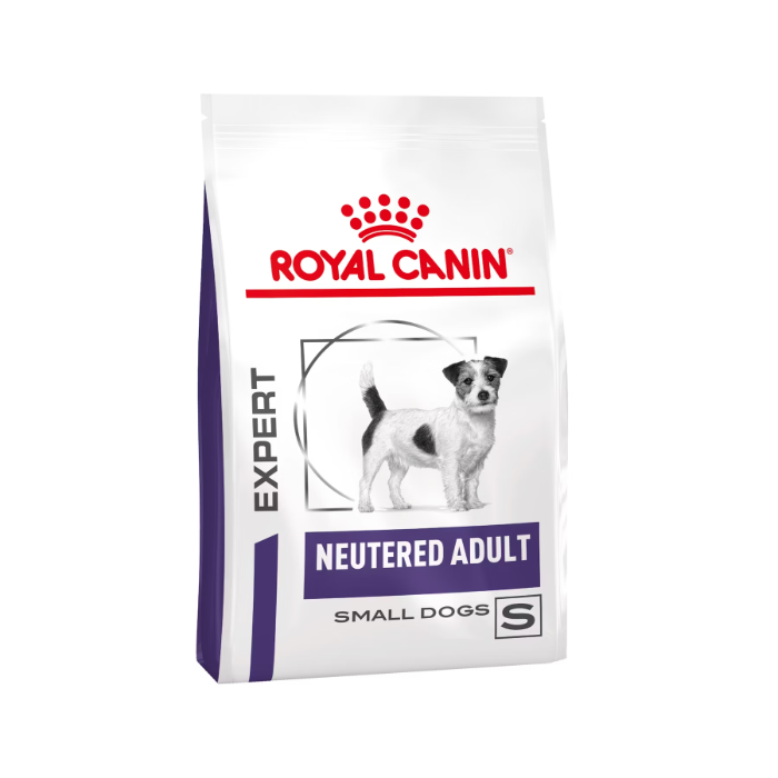 Royal Canin VCN senior consult mature small hondenvoer 3