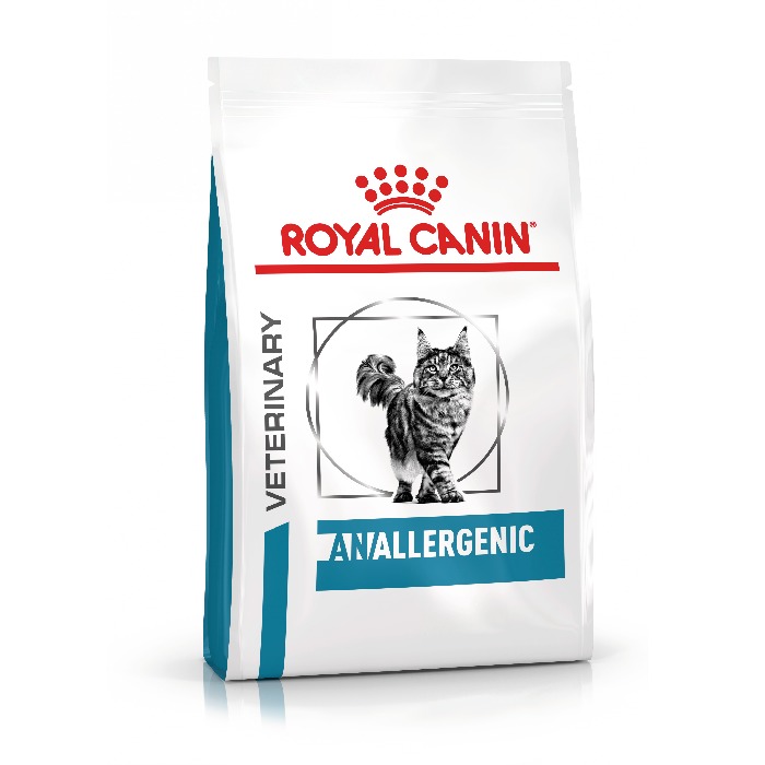 Royal Canin anallergenic kattenvoer 2kg