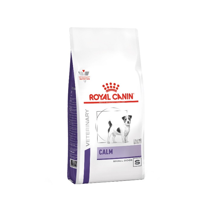 Royal Canin calm hondenvoer 4kg zak