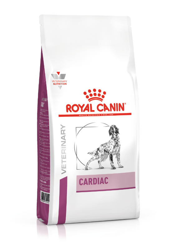 Royal Canin cardiac hondenvoer 14kg zak