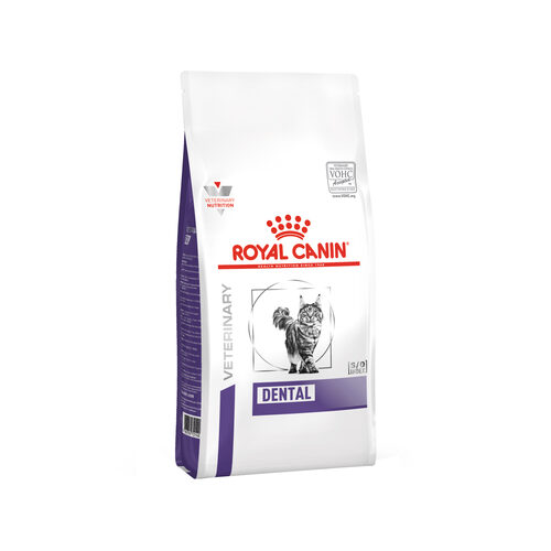 Royal Canin dental kattenvoer 1