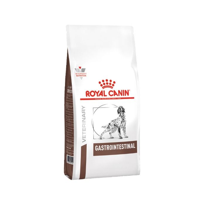 Royal Canin gastrointestinal hondenvoer 15kg zak