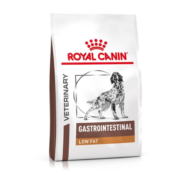 Royal Canin gastrointestinal low fat hondenvoer 1