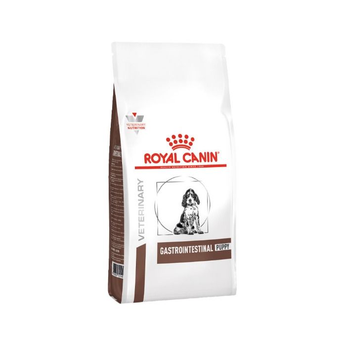 Royal Canin gastrointestinal puppy hondenvoer 2