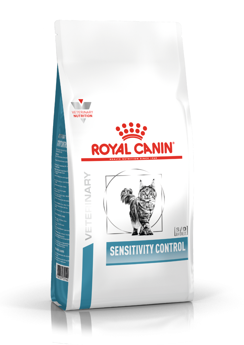Royal Canin sensitivity control kattenvoer 1