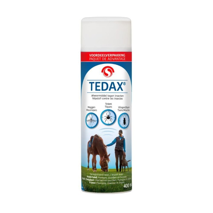 Sectolin Tedax 400ml
