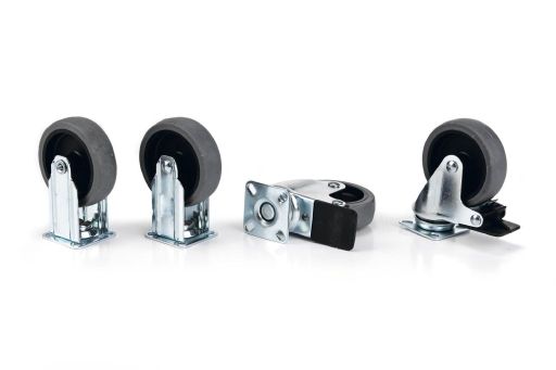 Set 4 wielen Gulliver reismand 4/5/6/7