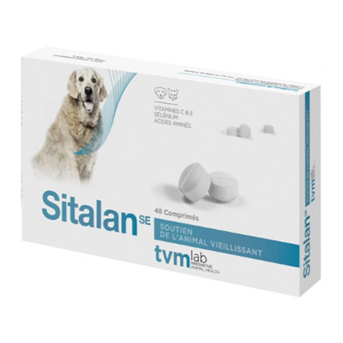 Sitalan SE 48 tabletten
