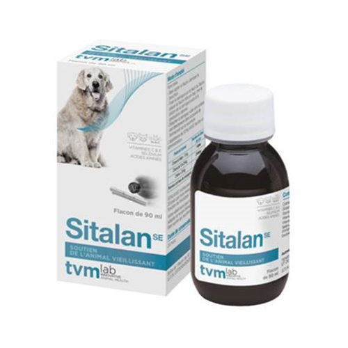 Sitalan SE orale suspensie 90 ml