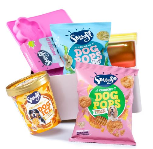 Smoofl Gift Set 486 gram