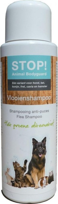 Stop! vlooienshampoo 250ml