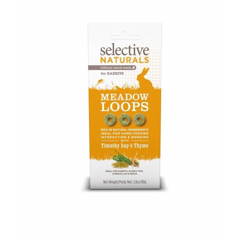Supreme Selective Meadow Loops 80gr