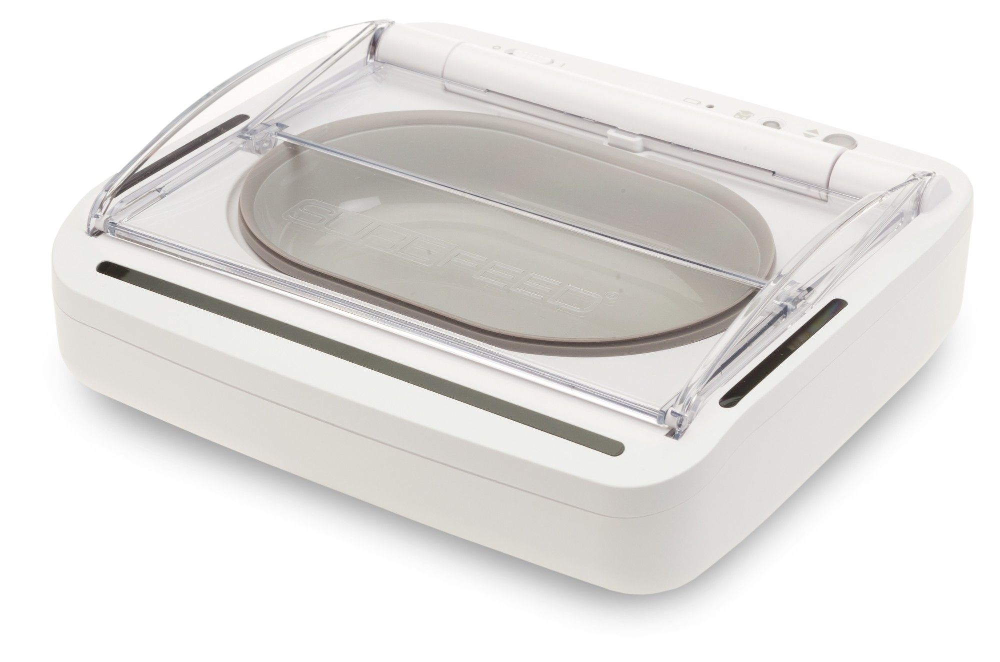 SureFeed Voerbak Afsluitbaar