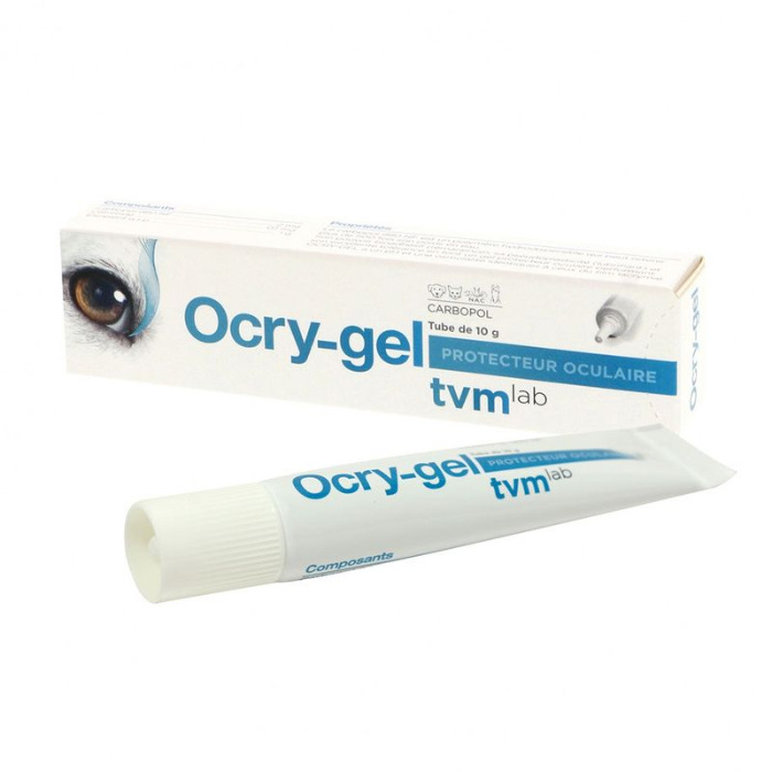 TVM Ocry-gel