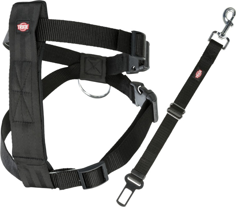 Trixie Auto-Tuig XS 20-50 cm/15 mm