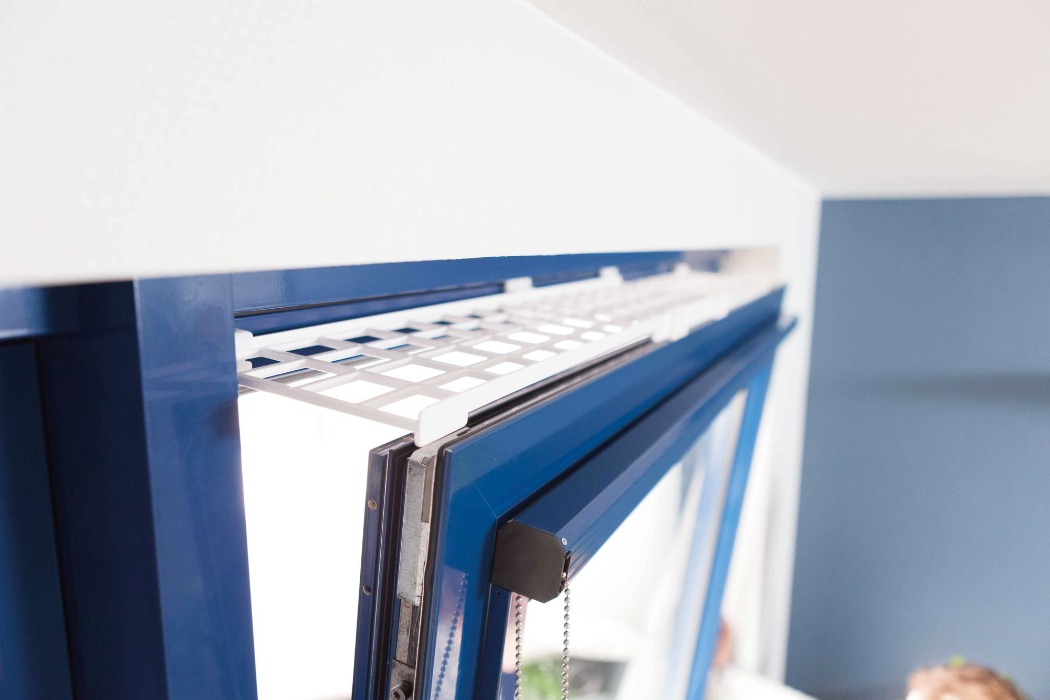 Trixie Beschermrooster voor Raam