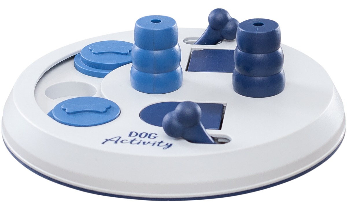 Trixie Flip Board Strategisch hondendenkspel