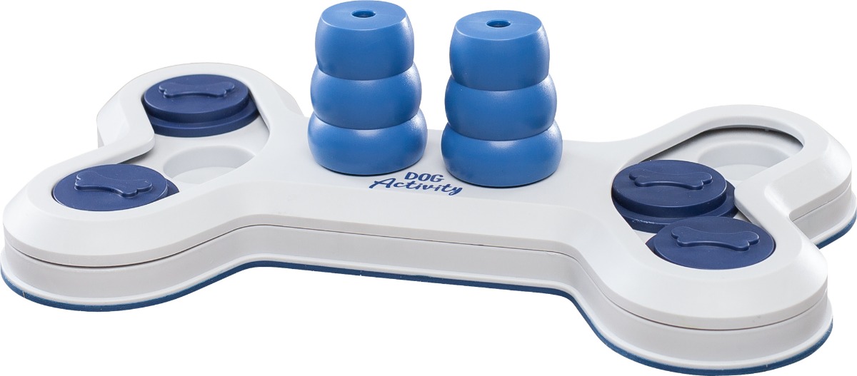 Trixie Flip Bone Strategisch hondendenkspel