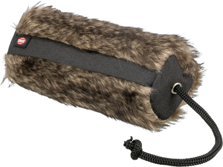 Trixie Kunstvacht Trainings-Dummy hond 20 cm